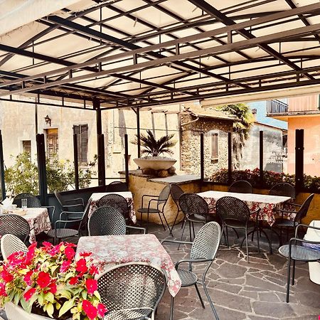 Le Quattro Stagioni Lakeview Acquaseria Exterior foto