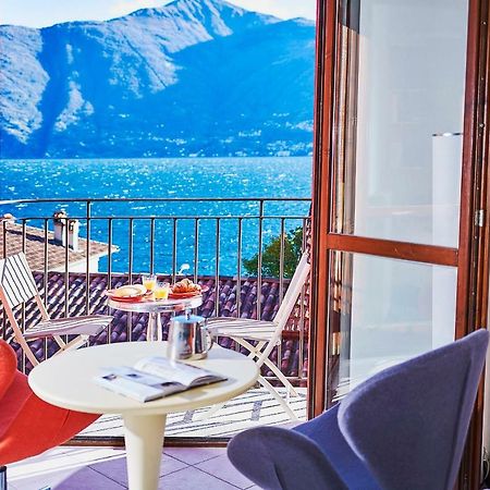Le Quattro Stagioni Lakeview Acquaseria Exterior foto