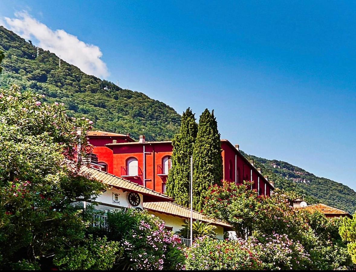 Le Quattro Stagioni Lakeview Acquaseria Exterior foto