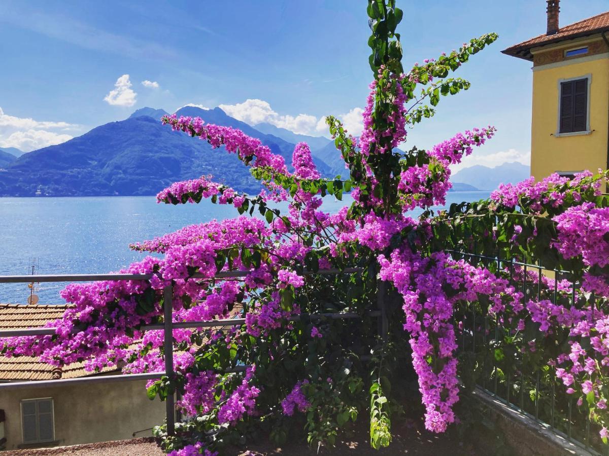 Le Quattro Stagioni Lakeview Acquaseria Exterior foto