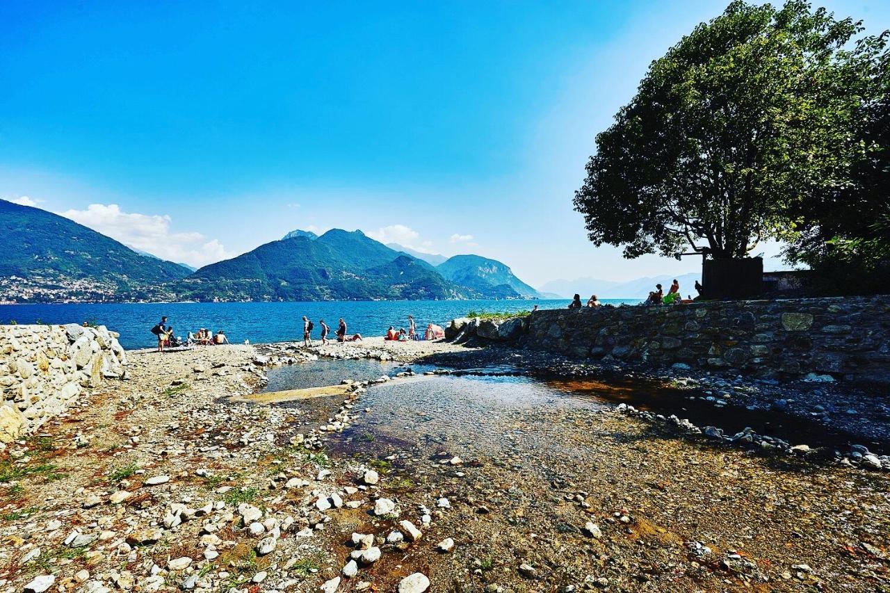 Le Quattro Stagioni Lakeview Acquaseria Exterior foto