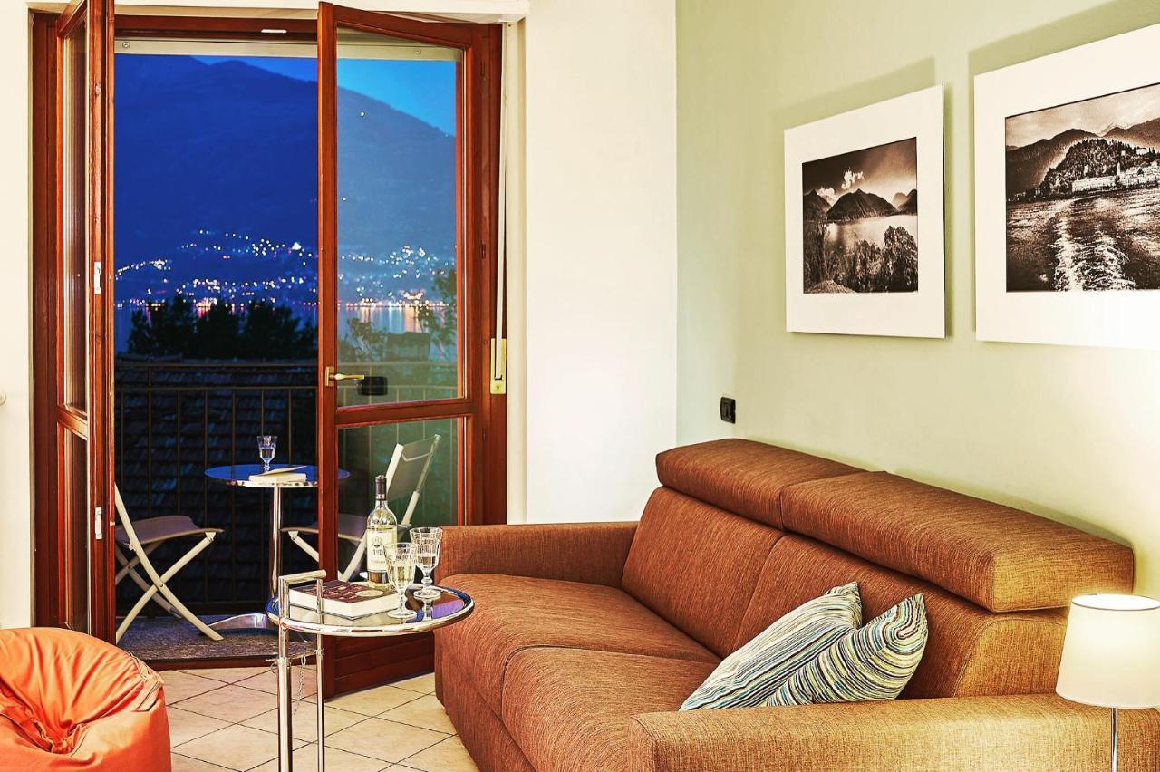 Le Quattro Stagioni Lakeview Acquaseria Exterior foto