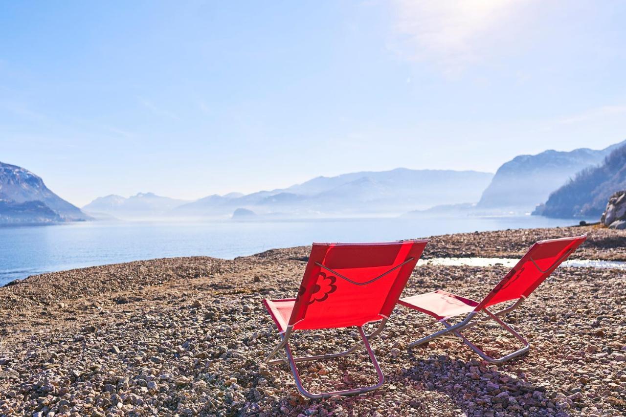 Le Quattro Stagioni Lakeview Acquaseria Exterior foto