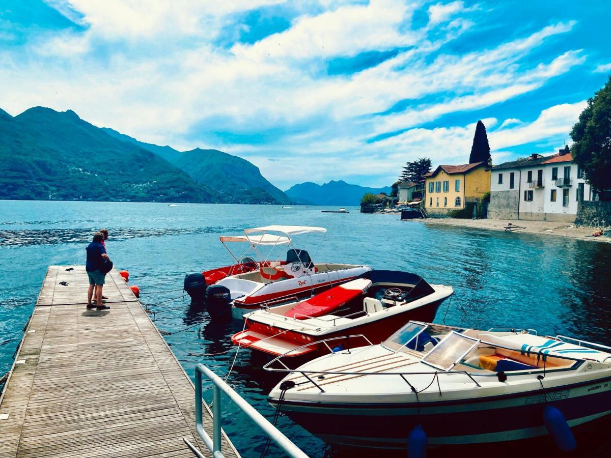 Le Quattro Stagioni Lakeview Acquaseria Exterior foto