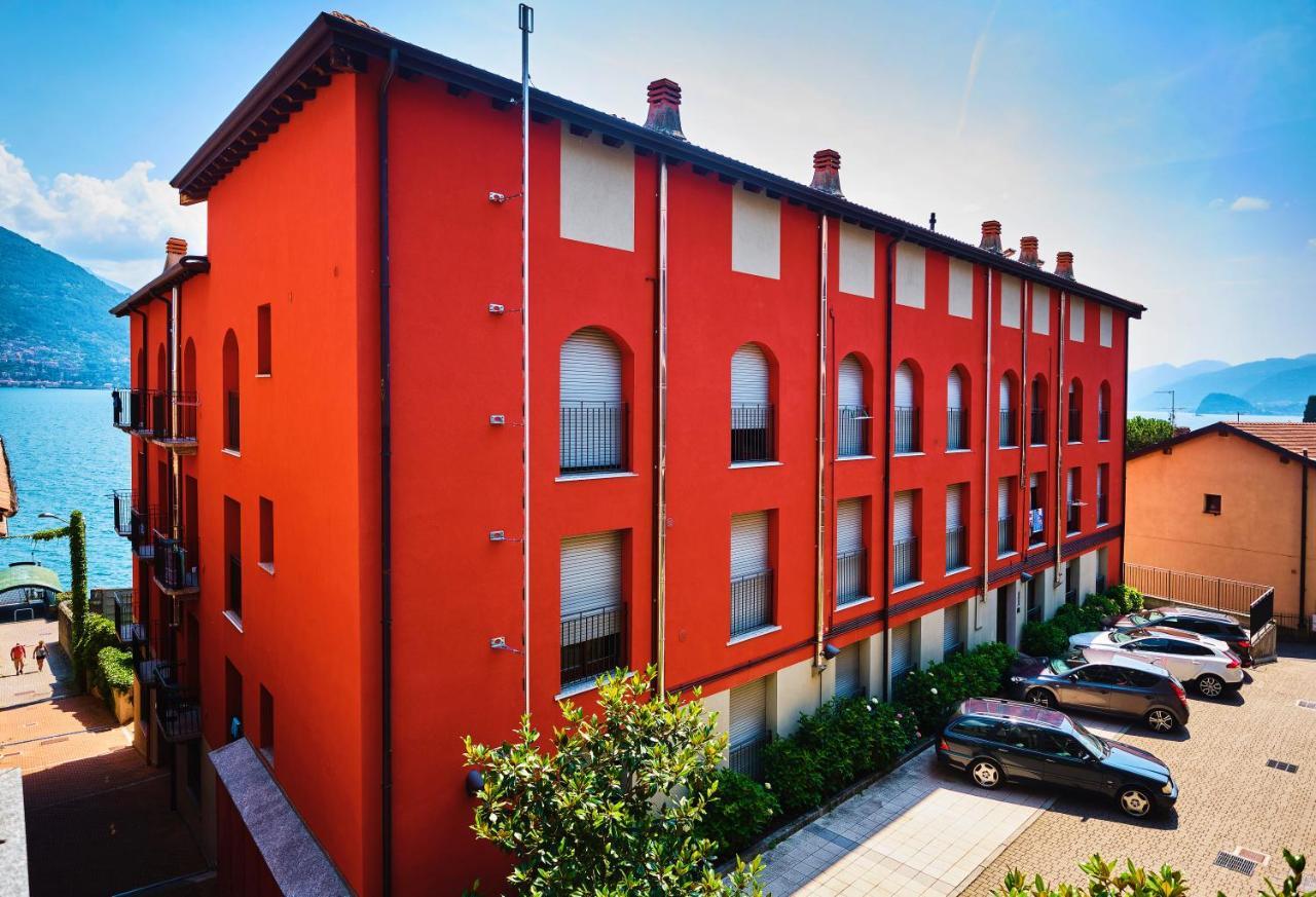 Le Quattro Stagioni Lakeview Acquaseria Exterior foto