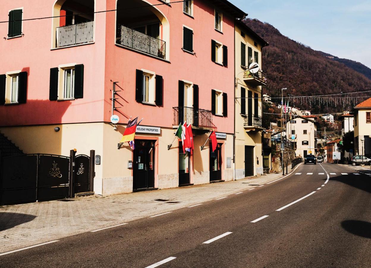 Le Quattro Stagioni Lakeview Acquaseria Exterior foto