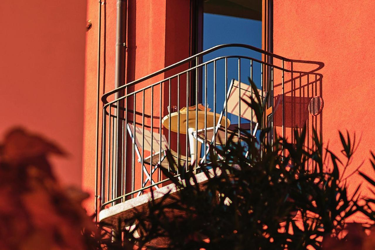 Le Quattro Stagioni Lakeview Acquaseria Exterior foto