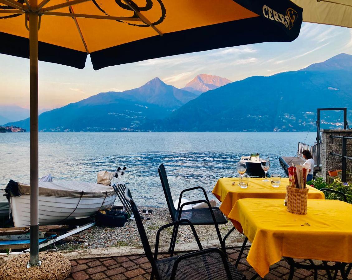 Le Quattro Stagioni Lakeview Acquaseria Exterior foto