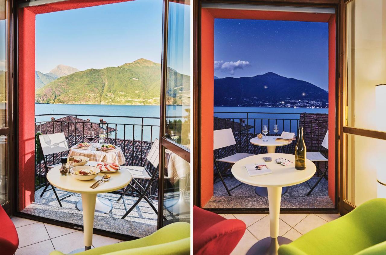 Le Quattro Stagioni Lakeview Acquaseria Exterior foto