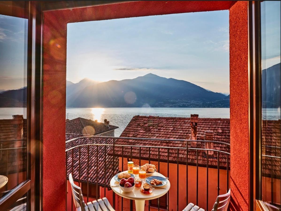 Le Quattro Stagioni Lakeview Acquaseria Exterior foto