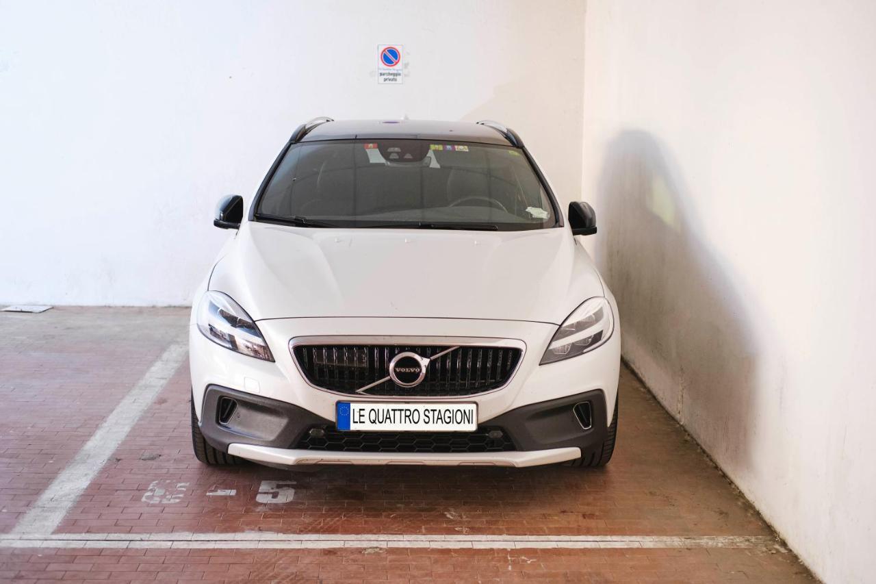 Le Quattro Stagioni Lakeview Acquaseria Exterior foto