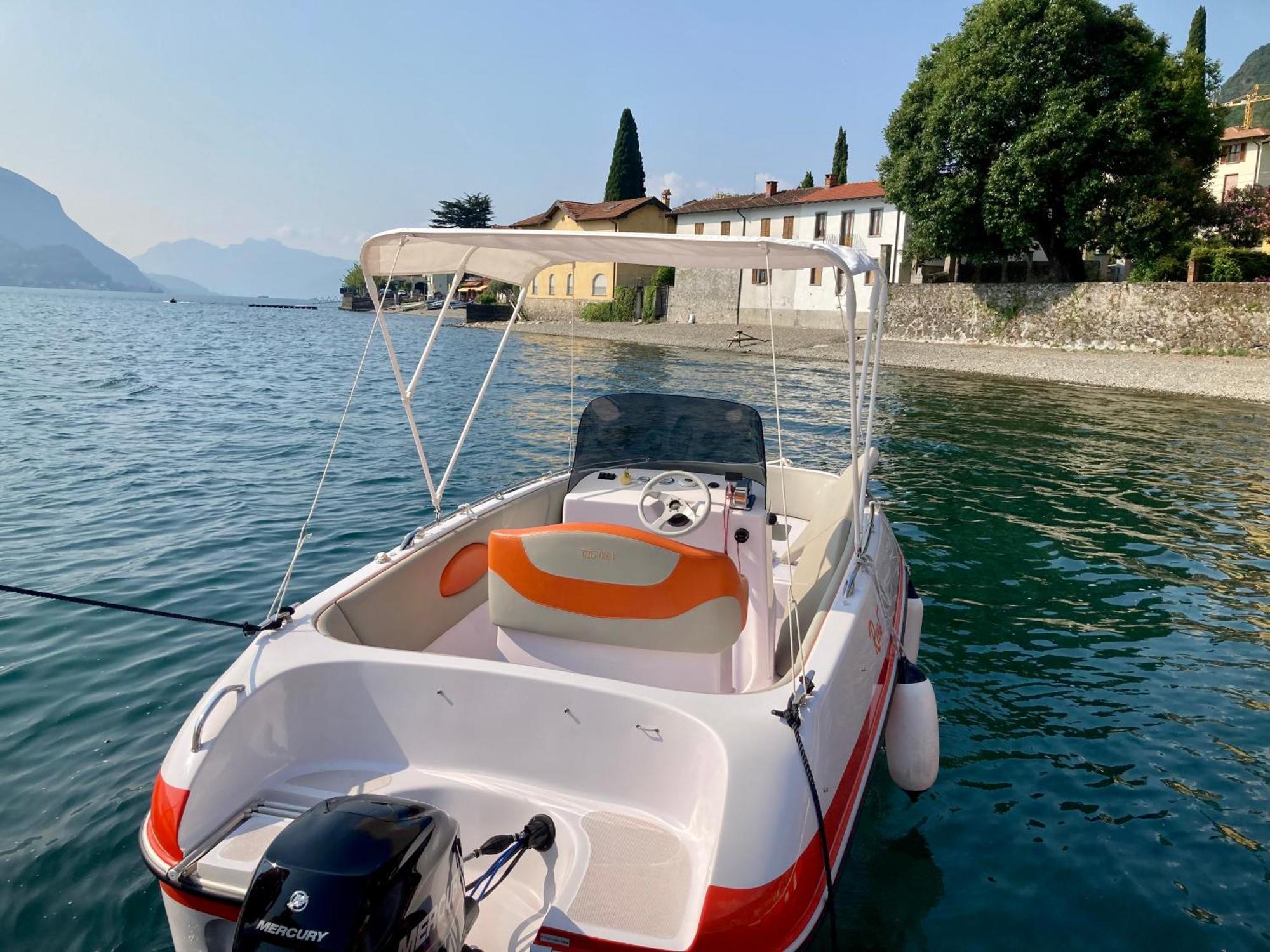 Le Quattro Stagioni Lakeview Acquaseria Exterior foto