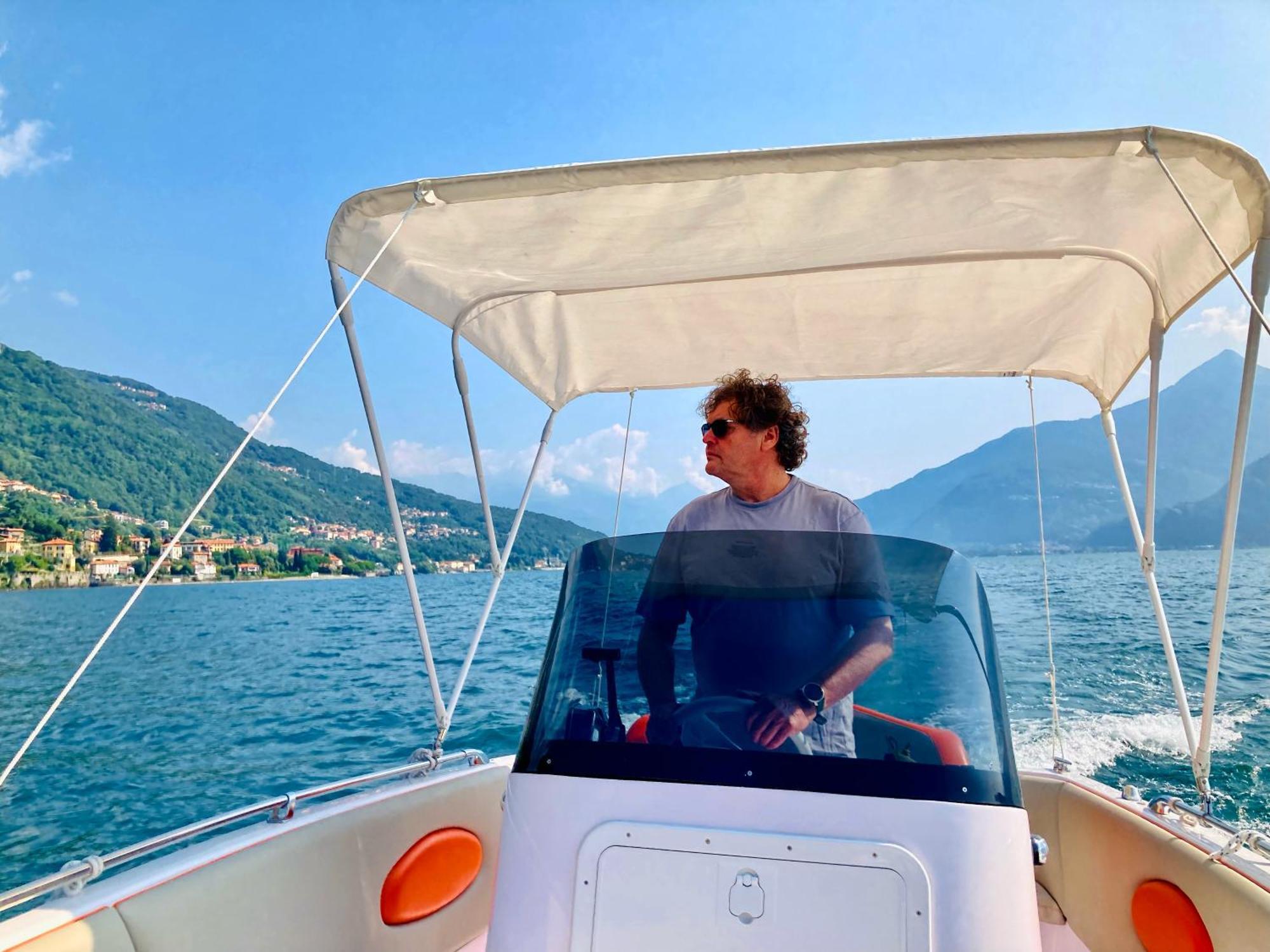 Le Quattro Stagioni Lakeview Acquaseria Exterior foto