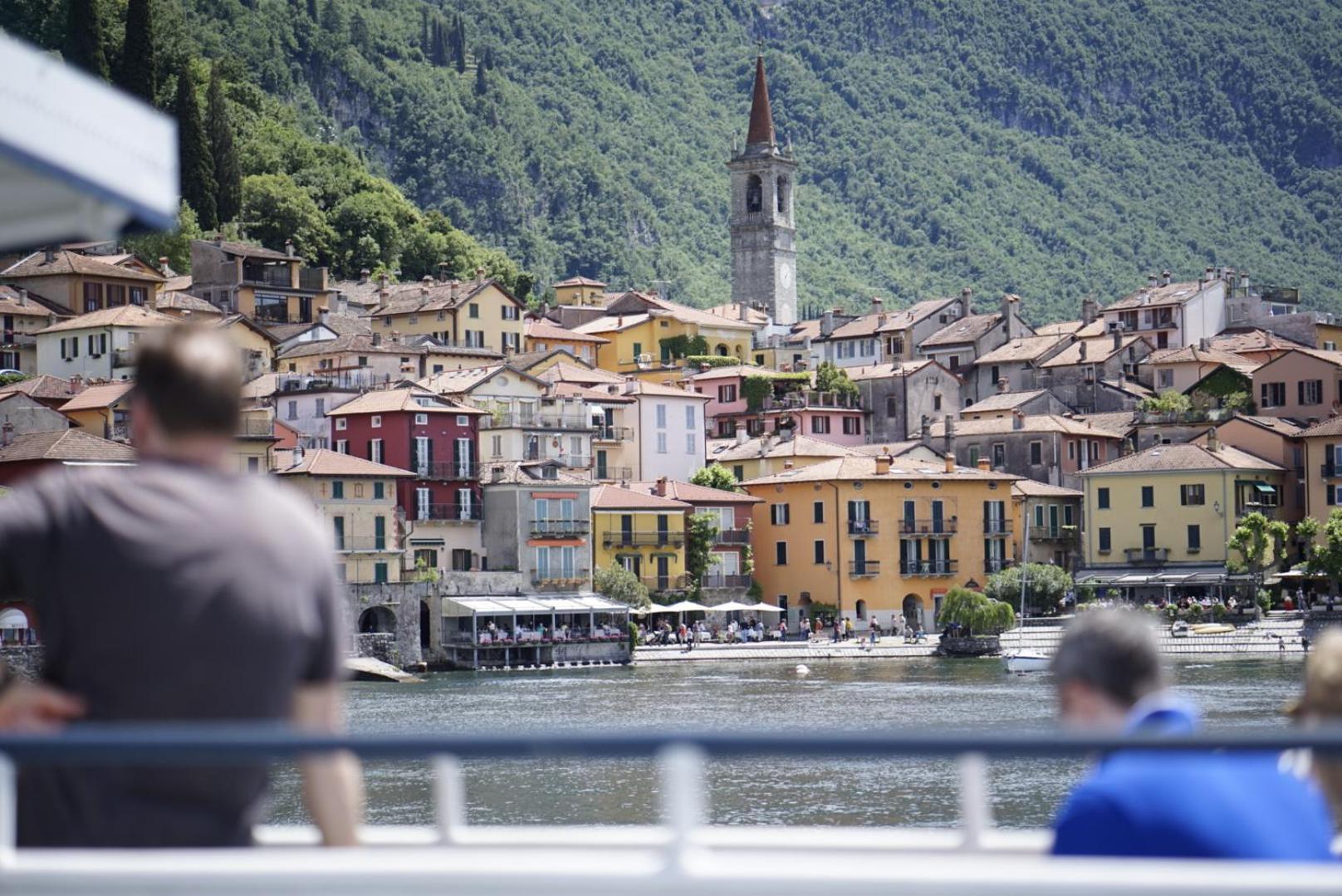 Le Quattro Stagioni Lakeview Acquaseria Exterior foto