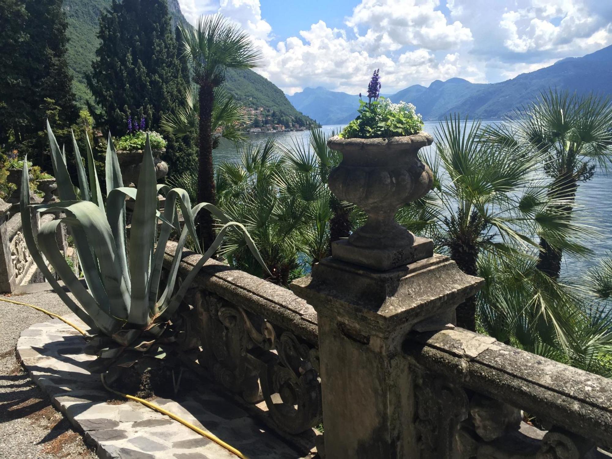 Le Quattro Stagioni Lakeview Acquaseria Exterior foto