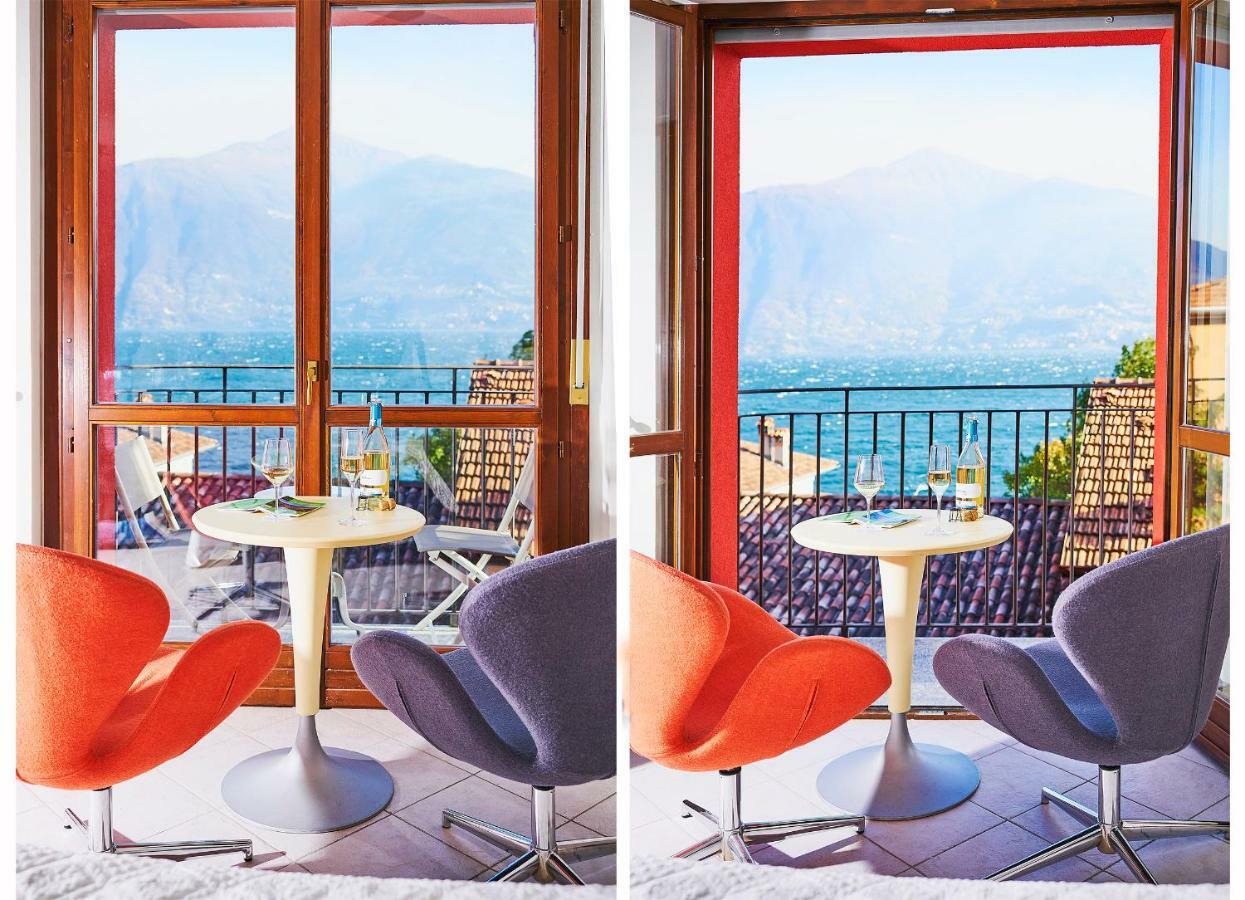 Le Quattro Stagioni Lakeview Acquaseria Exterior foto