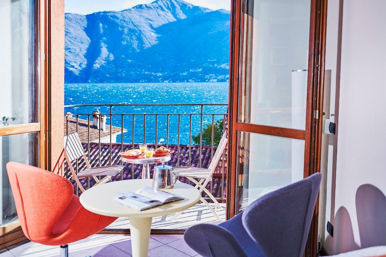 Le Quattro Stagioni Lakeview Acquaseria Exterior foto