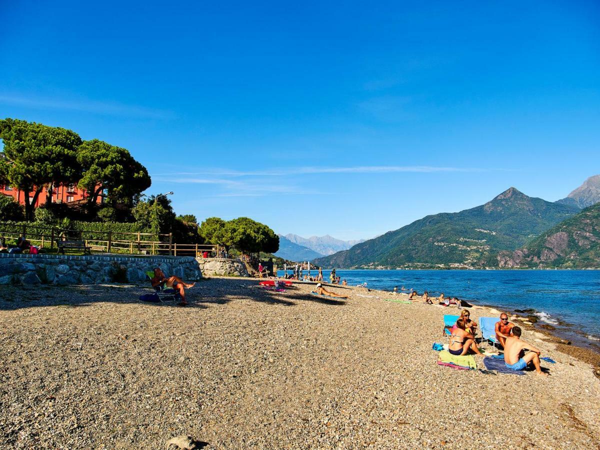 Le Quattro Stagioni Lakeview Acquaseria Exterior foto