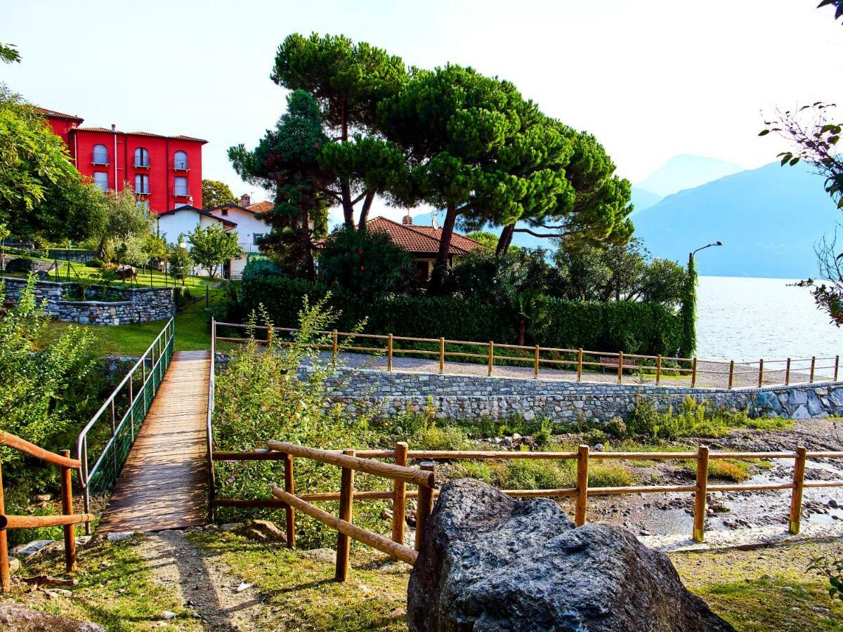 Le Quattro Stagioni Lakeview Acquaseria Exterior foto