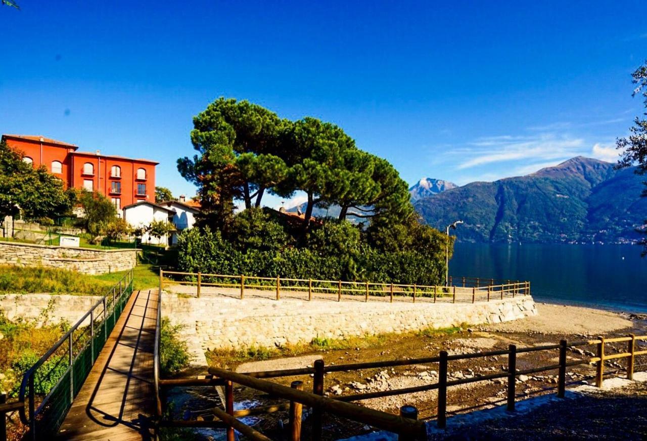 Le Quattro Stagioni Lakeview Acquaseria Exterior foto