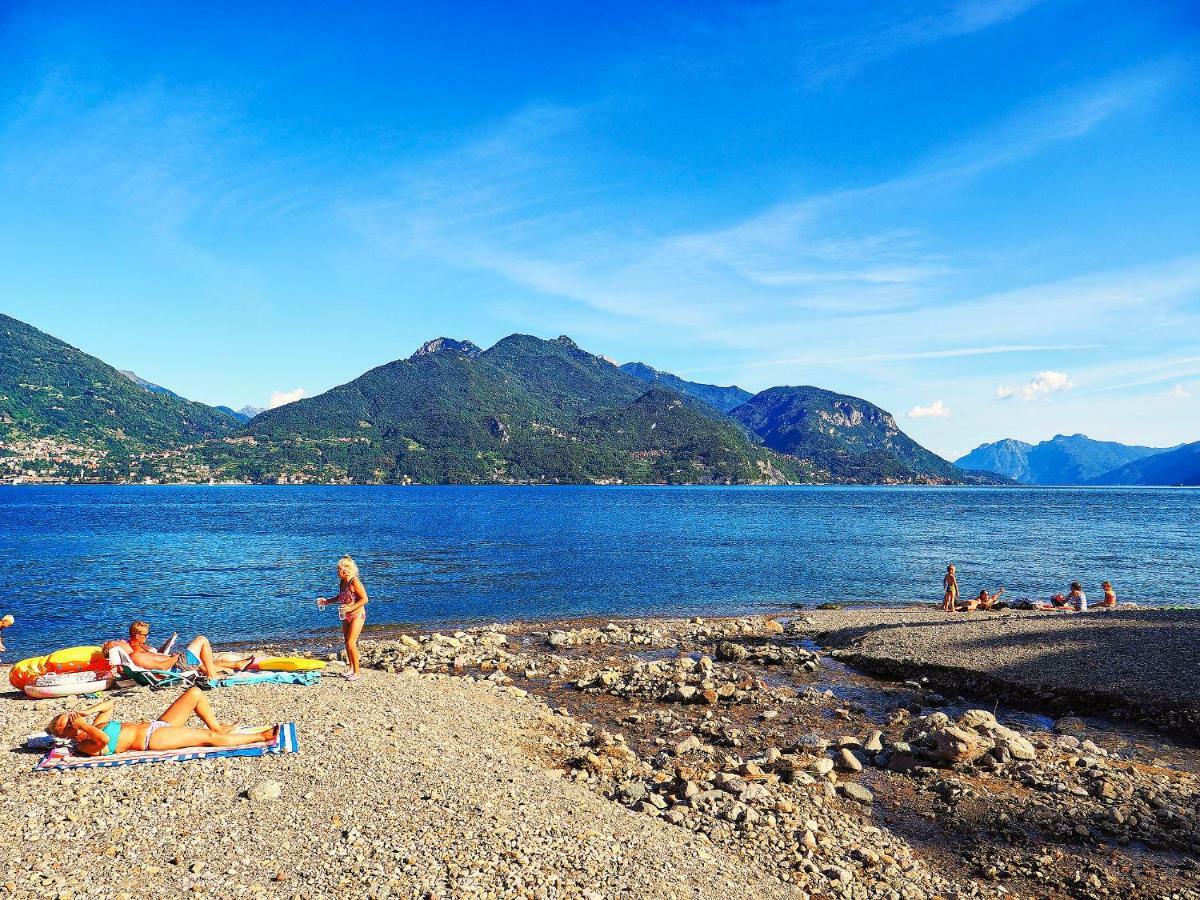 Le Quattro Stagioni Lakeview Acquaseria Exterior foto