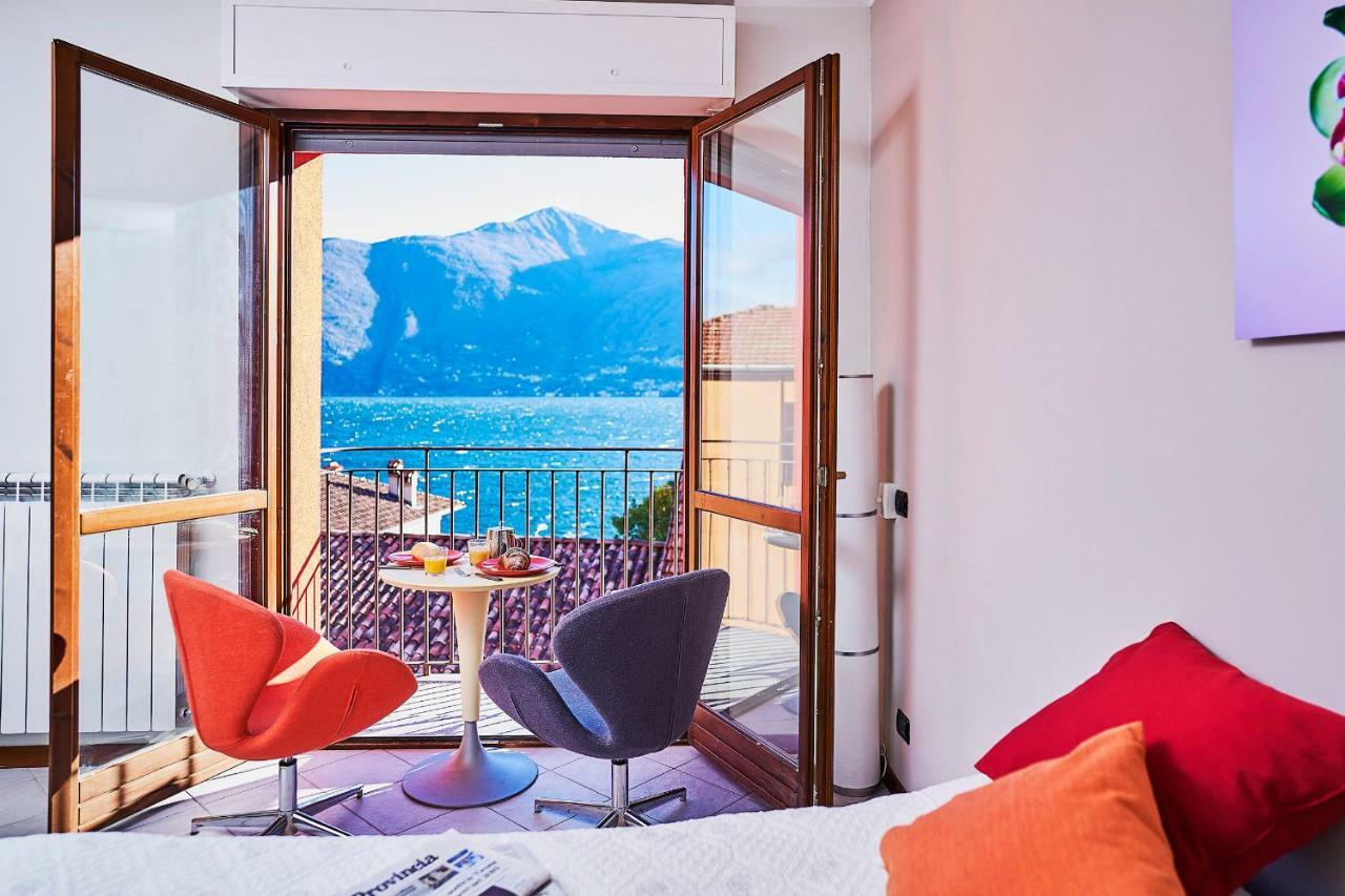 Le Quattro Stagioni Lakeview Acquaseria Exterior foto