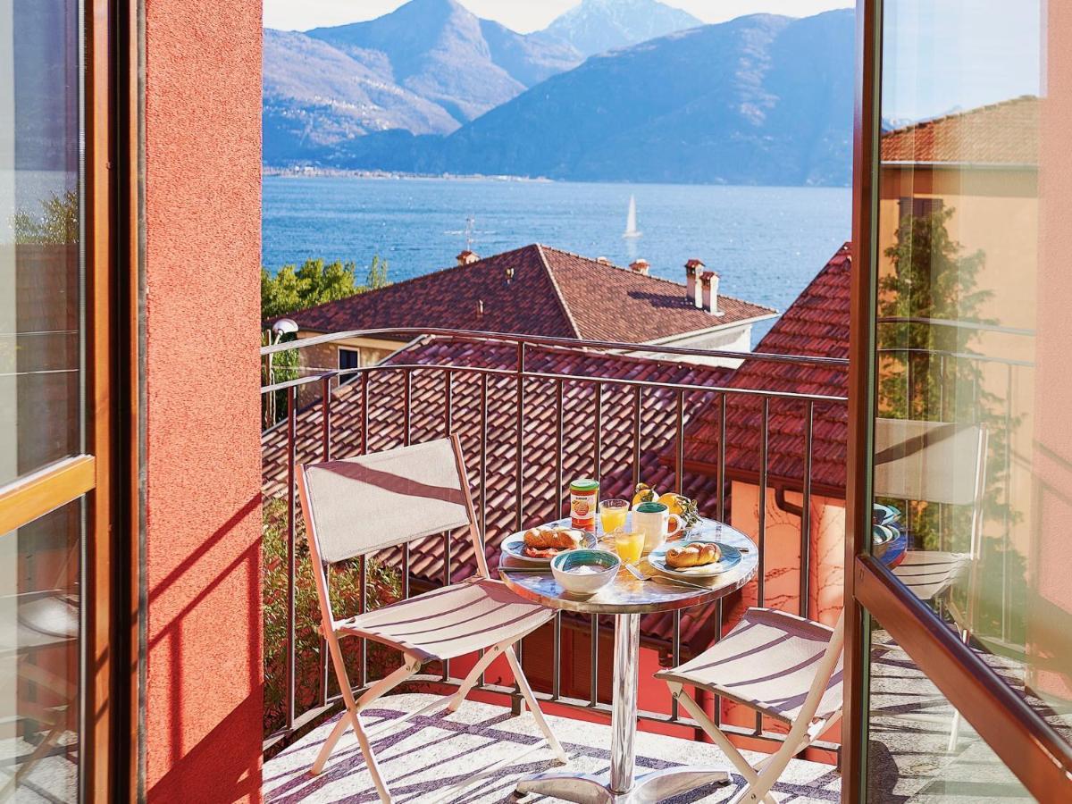 Le Quattro Stagioni Lakeview Acquaseria Exterior foto