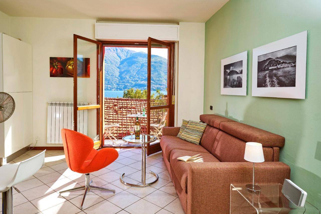 Le Quattro Stagioni Lakeview Acquaseria Exterior foto
